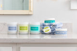 Old Whaling Company - Coastal Calm® Body Butter (8oz) Old Whaling Company