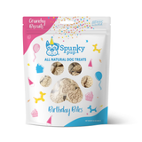 Spunky Pup - All Natural Crunchy Biscuits Treats Spunky Pup