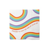 Hostess Cocktail Napkins