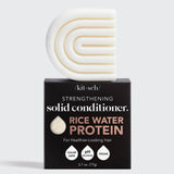 KITSCH - Rice Water Protein Conditioner Bar for Hair Growth KITSCH