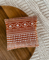 Heat Pad | Rice Bag | Square