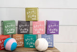Old Whaling Company - Coastal Calm® Bath Bomb Old Whaling Company