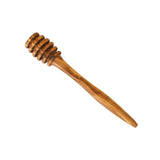 Naturally Med Inc. - Olive Wood Honey Dipper Naturally Med Inc.
