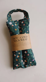 Heat Pad | Rice Bag | Neck Wrap Long