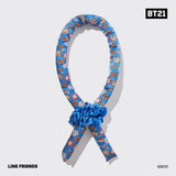 KITSCH - BT21 x Kitsch Heatless Curling Set - Universtar KITSCH