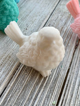 Plunk Soap - Bird Soap: Unique Soap | Guest Soap | Garden Soap Plunk Soap