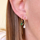 GoldFi - Mini Drop Earring Charm GoldFi