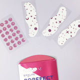 My Spa Life - POREFECT MATCH Nose Strips & Pimple Patches My Spa Life