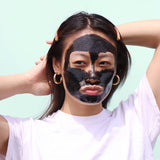 My Spa Life - Detoxifying Charcoal Peel-Off Mask My Spa Life