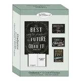 Crown Point Graphics - Graduation - Time to Celebrate Boxed Graduation Cards Crown Point Graphics