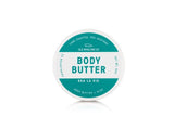 Old Whaling Company - Sea La Vie Body Butter (8oz) Old Whaling Company