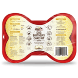 Dog Birthday Cake Kit Puppy Cake LLC
