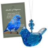 Elskandi - Bluebird of Happiness Ornament – Joy & Connection Elskandi