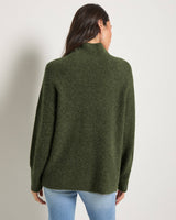 Seventy Eight and Sunny (SEAS) - Driftwood Sweater Seventy Eight and Sunny (SEAS)