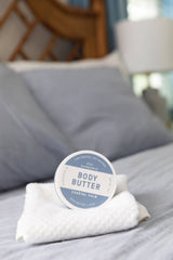Old Whaling Company - Travel Size Coastal Calm® Body Butter (2oz) Old Whaling Company