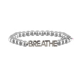 Love, Lisa - Karen's Powerful Reminder Bracelet Love, Lisa