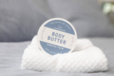 Old Whaling Company - Coastal Calm® Body Butter (8oz) Old Whaling Company
