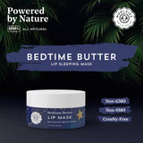 Woolzies - Overnight Lip Butter with Hyaluronic Acid - Bedtime Butter