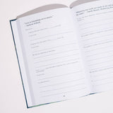 Hear Your Story - Dad, I Want to Hear Your Story: Popular Father's Day Gift Hear Your Story