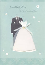 - Wedding From Both | GRTC | MD | 44336G DICKENS INC.