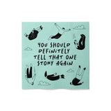 Hostess Cocktail Napkins