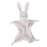 Summerville organic - Organic Cuddly Rabbit White Summerville organic