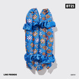 KITSCH - BT21 x Kitsch Heatless Curling Set - Universtar KITSCH