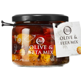 Oil & Vinegar - Olive & Feta Mix Oil & Vinegar