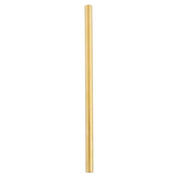 Santa Barbara Design Studio by Creative Brands - Cocktail Straws - Gold Santa Barbara Design Studio by Creative Brands