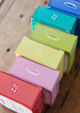 Old Whaling Company - Sea La Vie Bar Soap Old Whaling Company