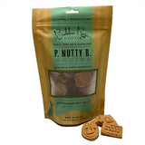 Dog Nutty B. Biscuit Bag Bubba Rose Biscuit Co.