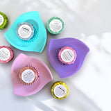 Single Shower Steamer – Aromatherapy Spa Tablets