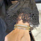 Love, Lisa - Karen's Powerful Reminder Bracelet Love, Lisa