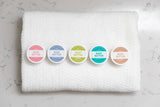 Old Whaling Company - Travel Size Sea La Vie Body Butter (2oz)