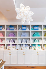 Old Whaling Company - Coastal Calm® Bath Bomb Old Whaling Company