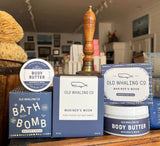 Old Whaling Company - Mariner's Moon® Candle Old Whaling Company