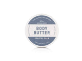 Old Whaling Company - Coastal Calm® Body Butter (8oz) Old Whaling Company