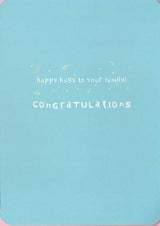 Baby General | GRTC | SM | 44825L DICKENS INC.