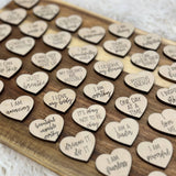 Daily Affirmations - Activity Jar Mud & Honey