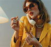 Studio One Chardonnay Lip Oil Spf 30