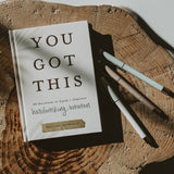 Sweet Water Decor - You Got This: 90 Devotions to Empower Hardworking Women Sweet Water Decor