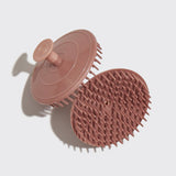 KITSCH - Scalp Exfoliator - Terracotta KITSCH