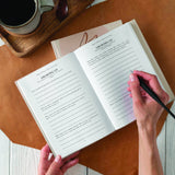 Hear Your Story - Mom, I Want to Hear Your Story; Popular Mother's Day Gift Hear Your Story