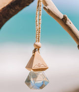 Twin Islands Aromatic Car Diffuser Lanikai Bath and Body