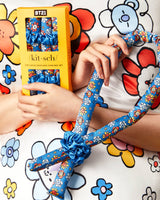 KITSCH - BT21 x Kitsch Heatless Curling Set - Universtar KITSCH