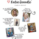 Katie Doodle |- Funny Birthday Greeting Cards for Sister, Best Friend Katie Doodle | Vintage Greeting Cards, Unique Birthday Gifts
