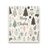 SWEDEdishcloths - Swedish Dishcloth Christmas Trees 2024 SWEDEdishcloths