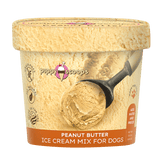 Puppy Scoops Ice Cream Mix for Dogs Puppy Cake LLC