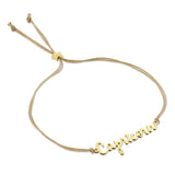 Zodiac Bracelets
