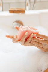 Old Whaling Company - Magnolia Bar Soap Old Whaling Company